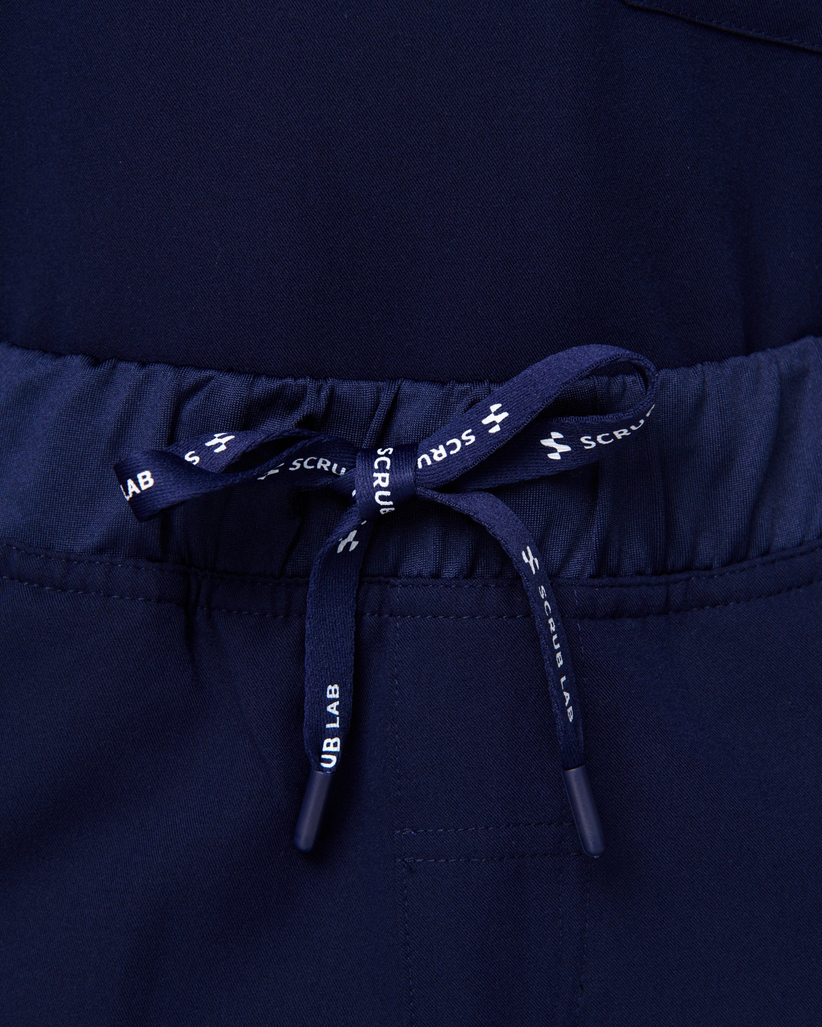 EDITH Straight Leg Scrub Pants - Navy | SLTECH™ - Image 11