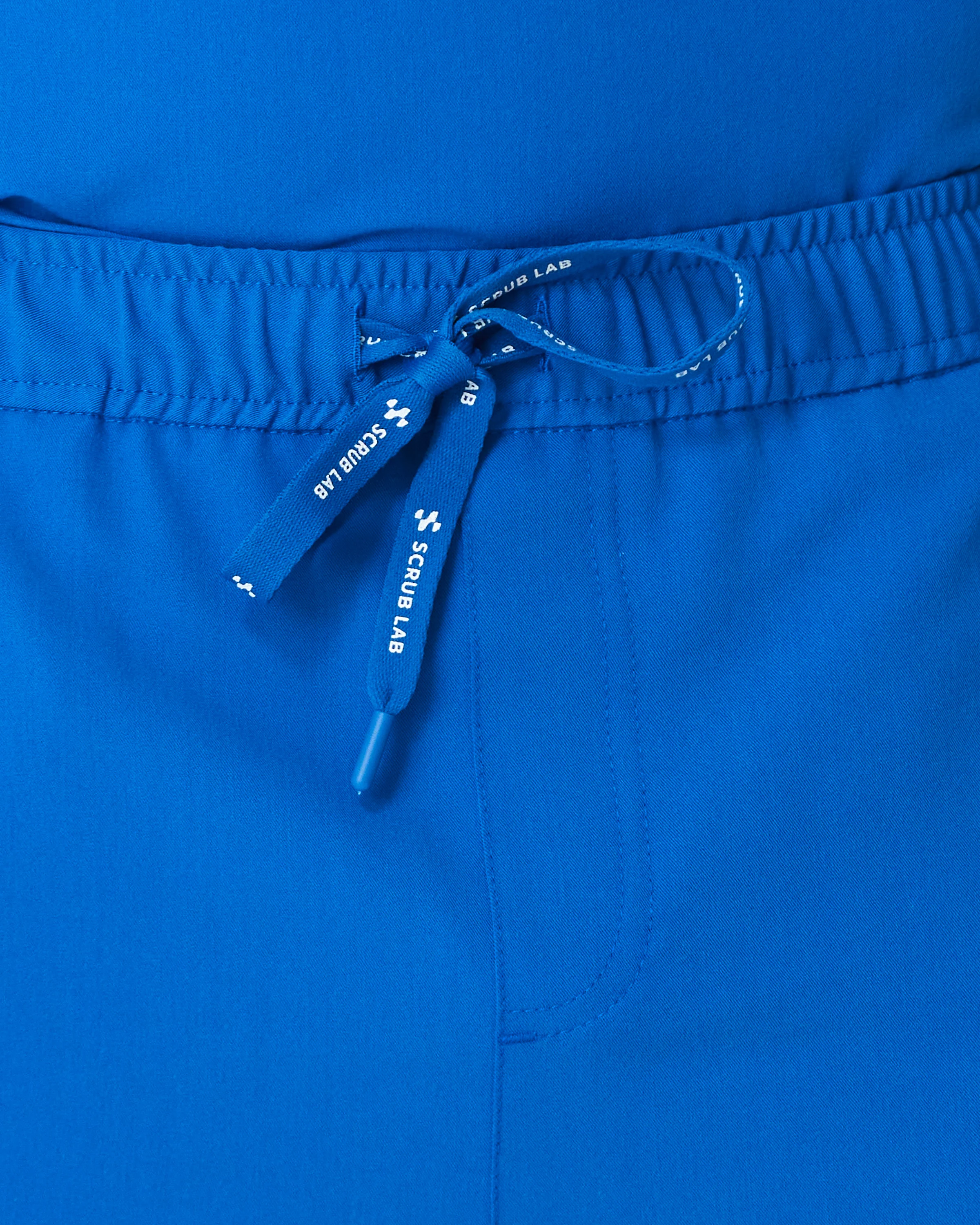 HOWARD Jogger Scrub Pants - Royal Blue | SLTECH™ - Image 6