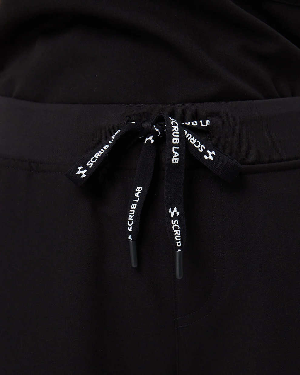 LUCY Jogger Scrub Pants - Black | SLTECH™ - Image 10