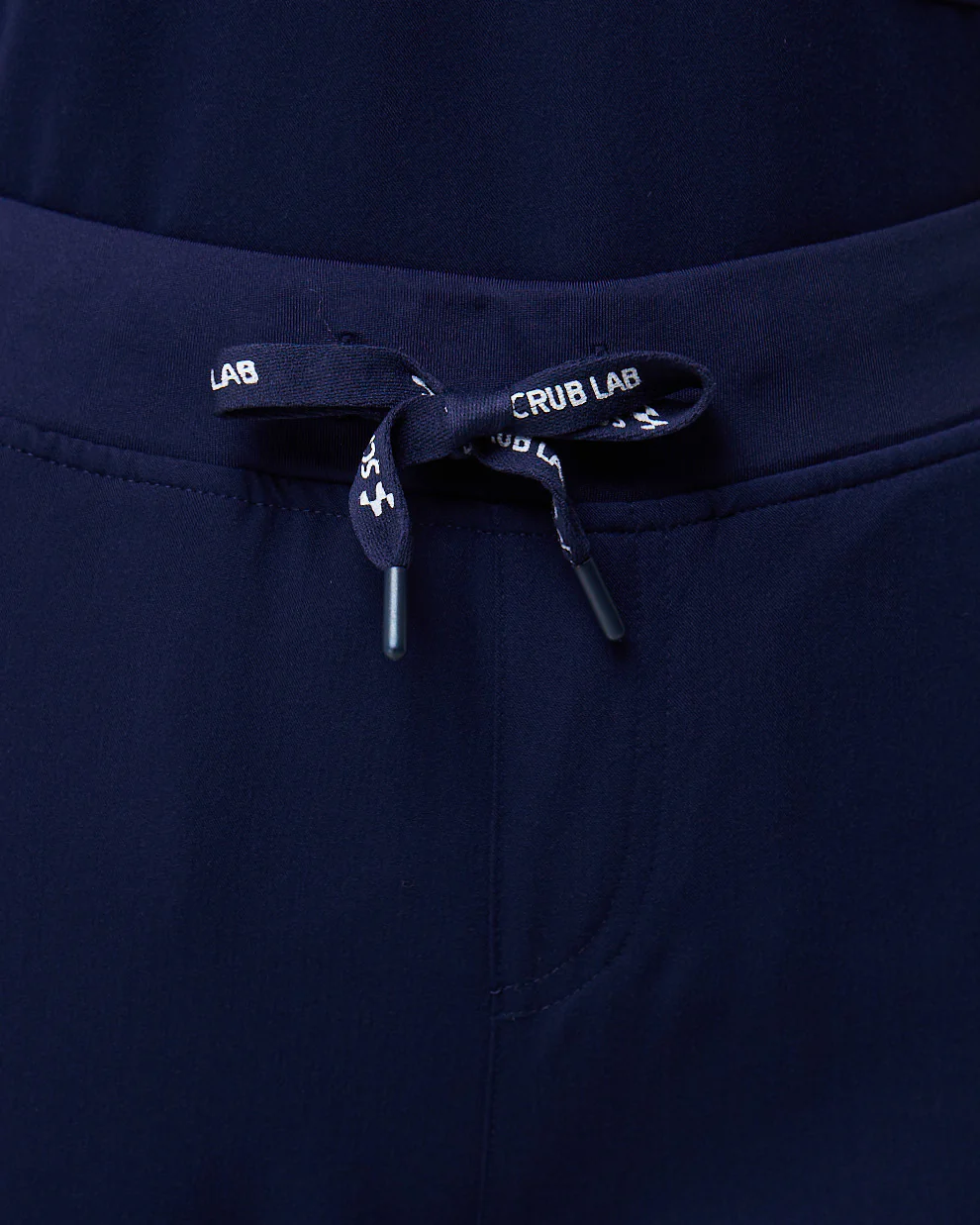 LUCY Jogger Scrub Pants - Navy | SLTECH™ - Image 10