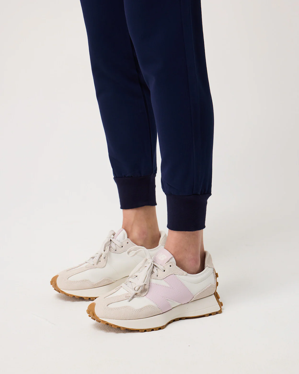LUCY Jogger Scrub Pants - Navy | SLTECH™ - Image 8