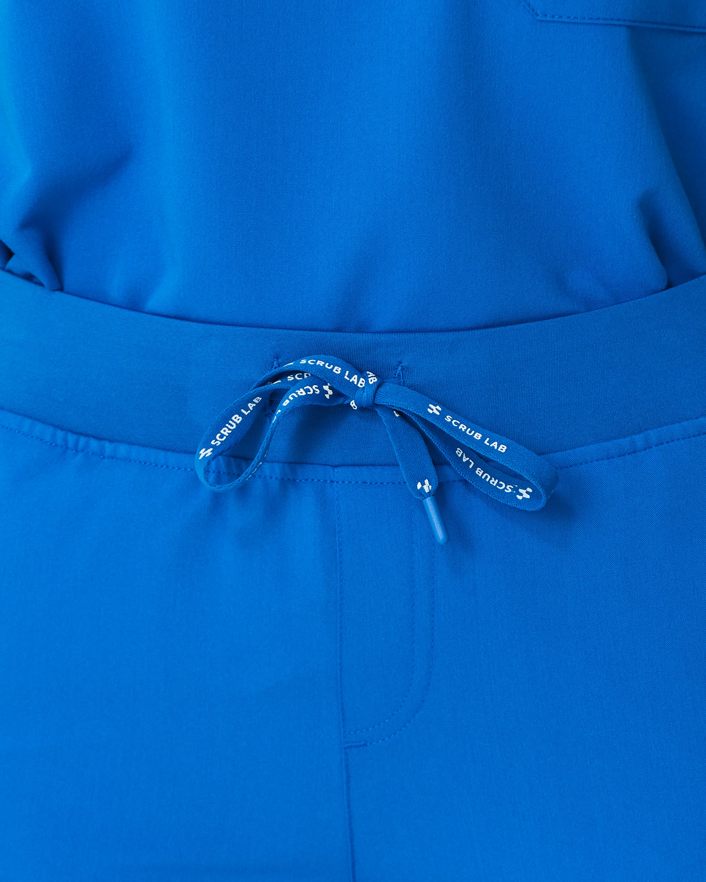 LUCY Jogger Scrub Pants - Royal Blue | SLTECH™ - Image 8