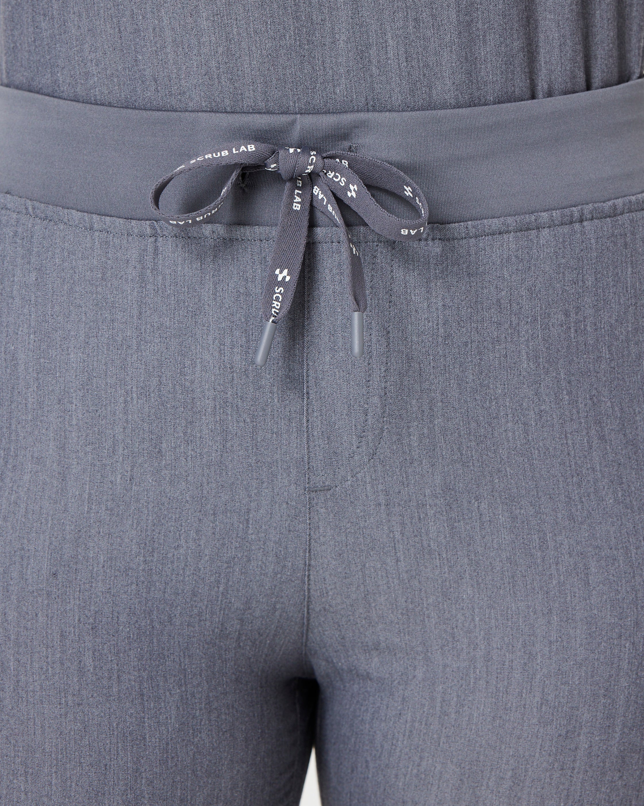 LUCY Jogger Scrub Pants - Steel Grey | SLTECH™ - Image 10