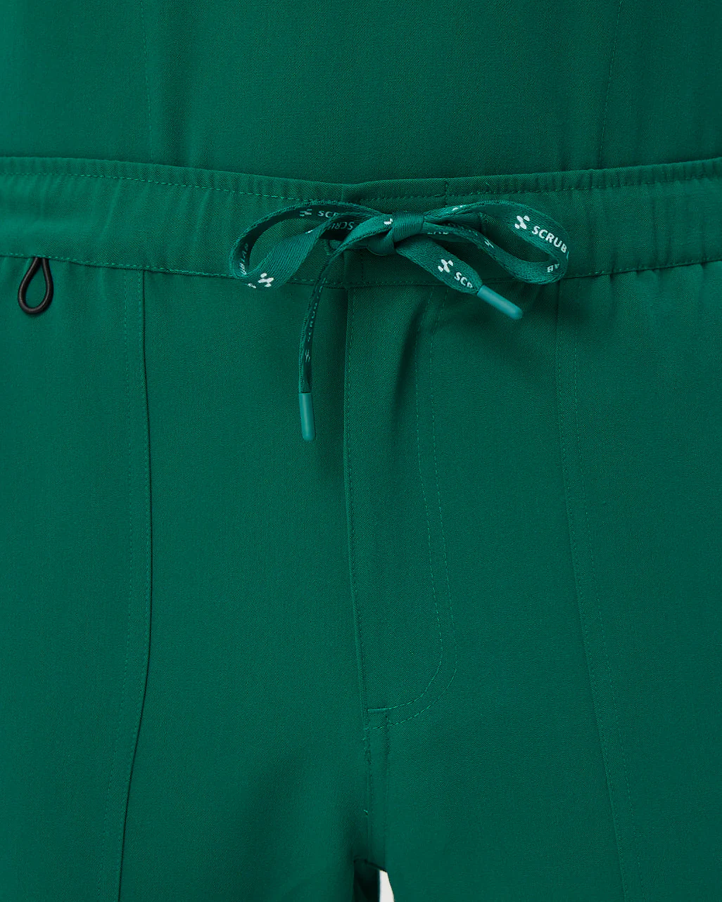 VICTOR Straight Leg Scrub Pants - Hunter Green | SLTECH™ - Image 10